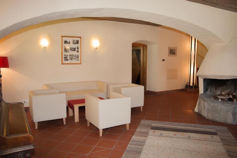 Hotel Bergkristall Wildalpen Exteriör bild