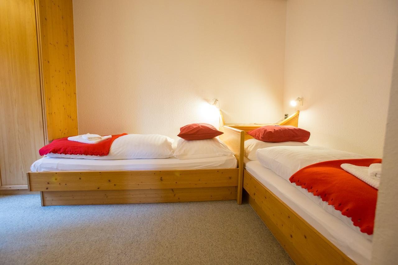 Hotel Bergkristall Wildalpen Exteriör bild